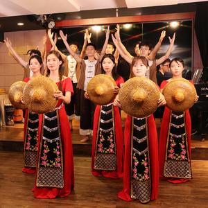 渔民心向共产党（翻自 汕尾渔歌）