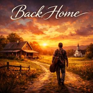 Back Home