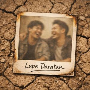 Lupa Daratan