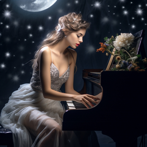 Please Give Me (Piano Version)