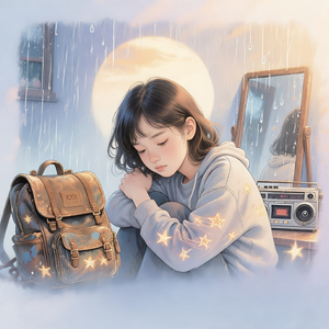 接纳不完美的自己