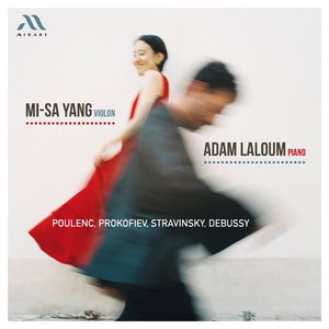 5 Melodies for Violin and Piano, Op. 35bis: I. Andante