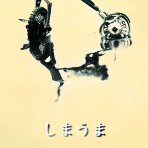 裸足のきみを僕が知ってる