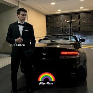 Дискотека из 90（ALTEN REMIX）