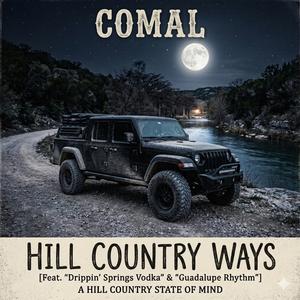 Hill Country Ways