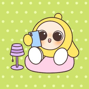 与蛋圈同频
