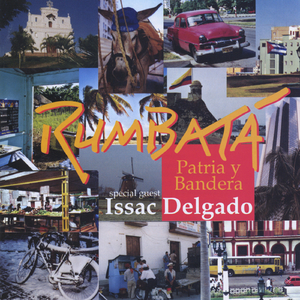 Patria y Bandera (feat. Issac Delgado)