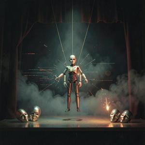 Trådar i dimman (soul funk)