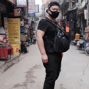 《记得》张希成（原创）