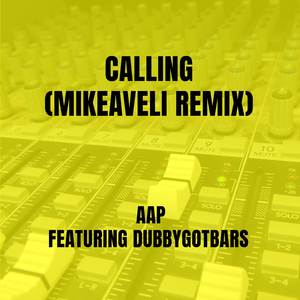 Calling (MikeAveli Remix)