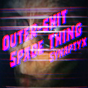 Outer-shit Space Thing