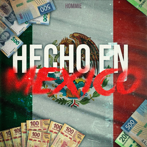 Hecho en Mexico