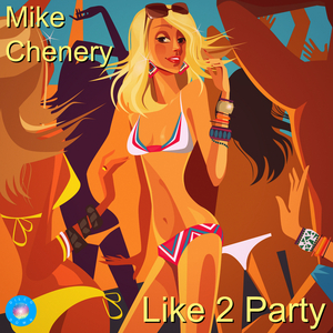Like 2 Party (Original Mix)