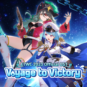 Voyage to Victory (Japanese Ver.)