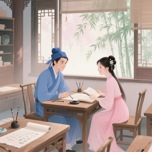 梁祝（钢琴独奏）