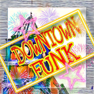 Downtown Funk