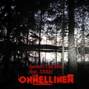 Onnellinen (feat. XRKM)