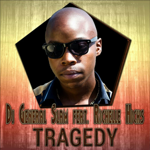 Tragedy (Spet Error Gqom Remix )