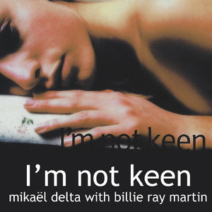 I'm not keen (Lykabettus Mix)