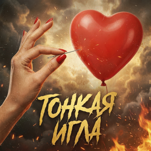 Тонкая игла