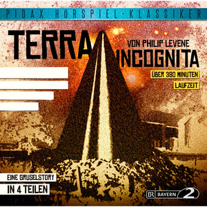 Terra Incognita - Teil 1