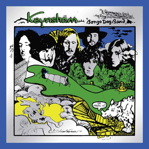 Mr Slaters Parrot (2007 Digital Remaster)