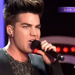 Adam Lambert-Another Lonely Night（Shi Lezhi remix）