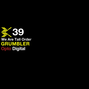 Grumbler (Original Mix)