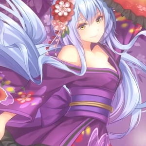 （重编曲）樱之狂想曲·Cherry Blossom Rhapsody（翻自 星尘）