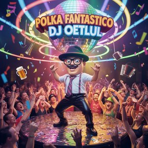 Polka Fantastico