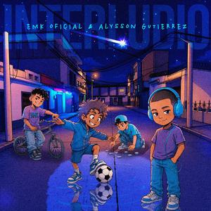 INTERLUDIO (feat. ALYSSON GUTIÉRREZ)
