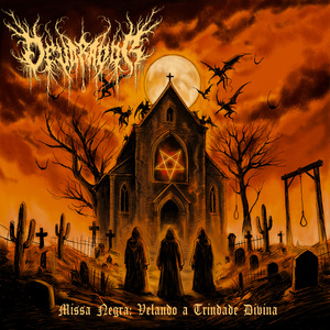 Velando a Trindade Divina