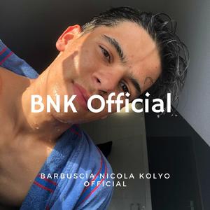 Barbuscia Nicola Kolyo M