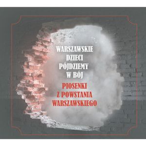 Odpowiedz Warszawy 1944