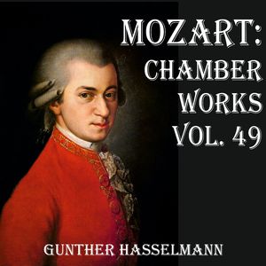 Piano Quartet No.1 in G Minor, KV.478 I.Allegro