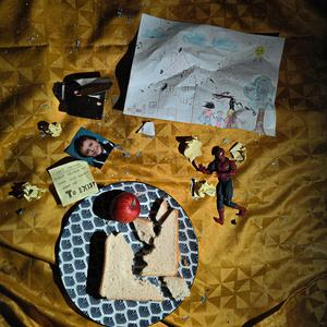 SUFFERING NOCTURNAL THOUGHTS