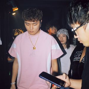 [FREE]“钱地震”- APMOZART x Mula Sakee Type Beat