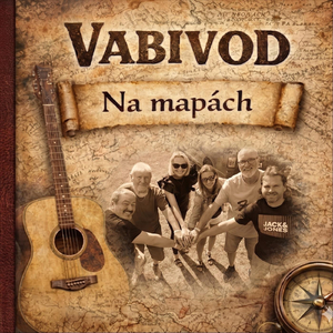 Na Mapách