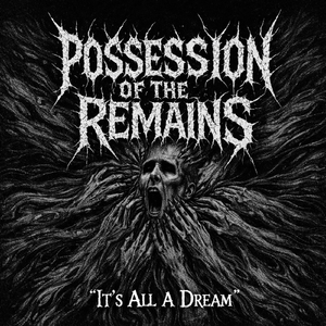 DESCENT INTO MADNESS