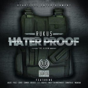 Ya Girl Wanna Ride (feat. Redeyez & C.V.)