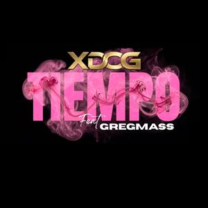 Tiempo (feat. Gregmass)