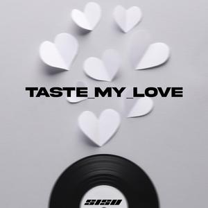 TasteMyLove