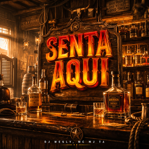 Senta Aqui