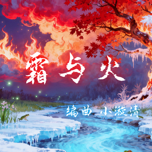 霜与火
