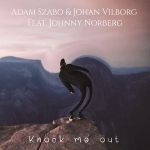 Adam Szabo-Knock Me Out（COXEY remix）