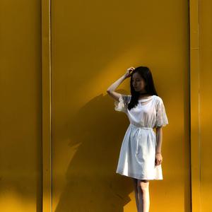 第二十年的四月