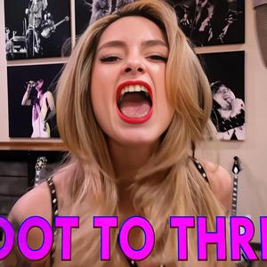 Shoot To Thrill (feat. Kati Cher)