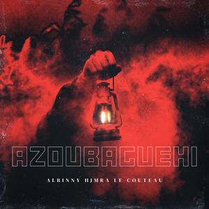 AZOUBAGUEHI (feat. Le couteau & Himra)