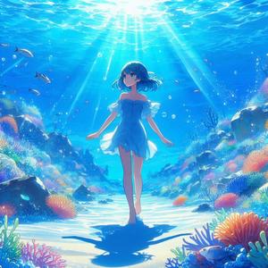 海底的奧秘