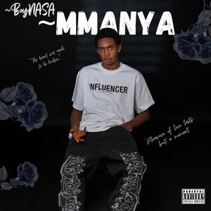Mmanya